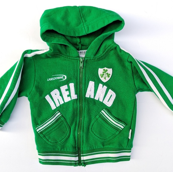 Lansdowne Other - Lansdowne Collection Baby Jacket